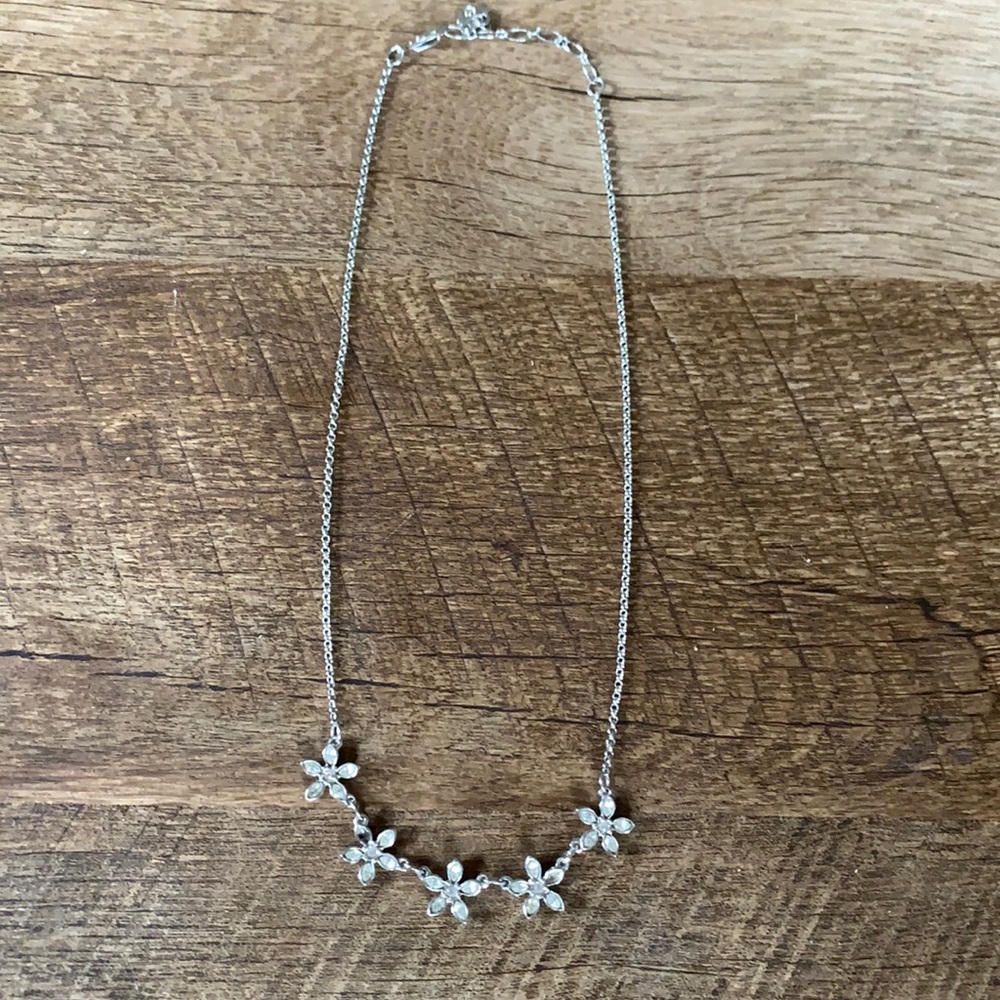 Swarovski necklace